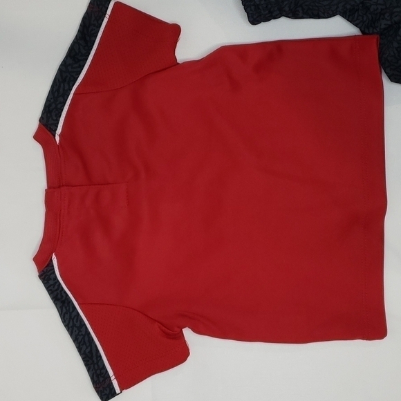 JORDAN Flight Jumpman Short Sleeve +Shorts Matching set Classic - Picture 5 of 5
